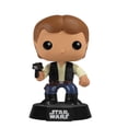thumbnail image 1 of Funko Pop Star Wars Han Solo 03 Funko QZJH003101 Blanco Unitalla, 1 of 2