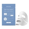 thumbnail image 4 of Bio-Collagen Real Deep Mask Colágeno Nocturno con Colágeno Hidrolizado 1Pc, 4 of 9