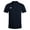 Navy, variant on Mens Waimak Polo Shirt