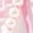 Pink, variant on Womens Pearl Massage Sexy Open Crotch Lace Transparent Thong Luxury Delicate Romantic Bedroom Wear Black Xl