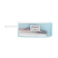 thumbnail image 3 of Lapicera Popgear con Cierre Blanco, Color Verde Aqua, 3 of 3