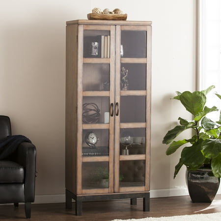 Harper Blvd Calera Curio Storage Display Cabinet Harper Blvd Calera Curio Storage Display Cabinet