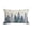 B, variant on 2026 Christmas Indoor Home Decor Christmas Rectangular Pillow CoverFestive Long Throw Pillow Case Soft Decorative Cushion Cover Xmas Sofa Bedroom Indoor Home Holiday Decor