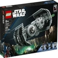 thumbnail image 4 of LEGO Star Wars TIE Bomber Starfighter Buildable Toy 75347, 4 of 9