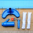 thumbnail image 3 of Portable Vacuum Brush Cleaner Multifunctional Practical Swimming Pool Vacuum Cleaner for Hot Spring SPA Pond Accessories, 3 of 5