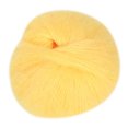 thumbnail image 3 of New Solid 25g/ball Knitting Scarf Yarn Soft Thin Plush Hand Crochet Thread Sewing DIY Winter Shawl Infant Shoes Yarn Accessories 3, 3 of 9