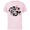 Soft Pink, variant on Star Wars: Visions Volume 1 Episodes Japanese Anime Memories - Short Sleeve Cotton T-Shirt for Adults - Customized-Yellow