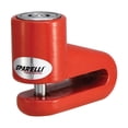 thumbnail image 1 of Candado De Bloqueo Para Disco De La Motocicleta 146a "" Sparelli 146A, 1 of 2