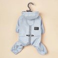 thumbnail image 1 of Imperméable pour Chien avec Capuche - Dog &amp; Cat Clothing, 1 of 8