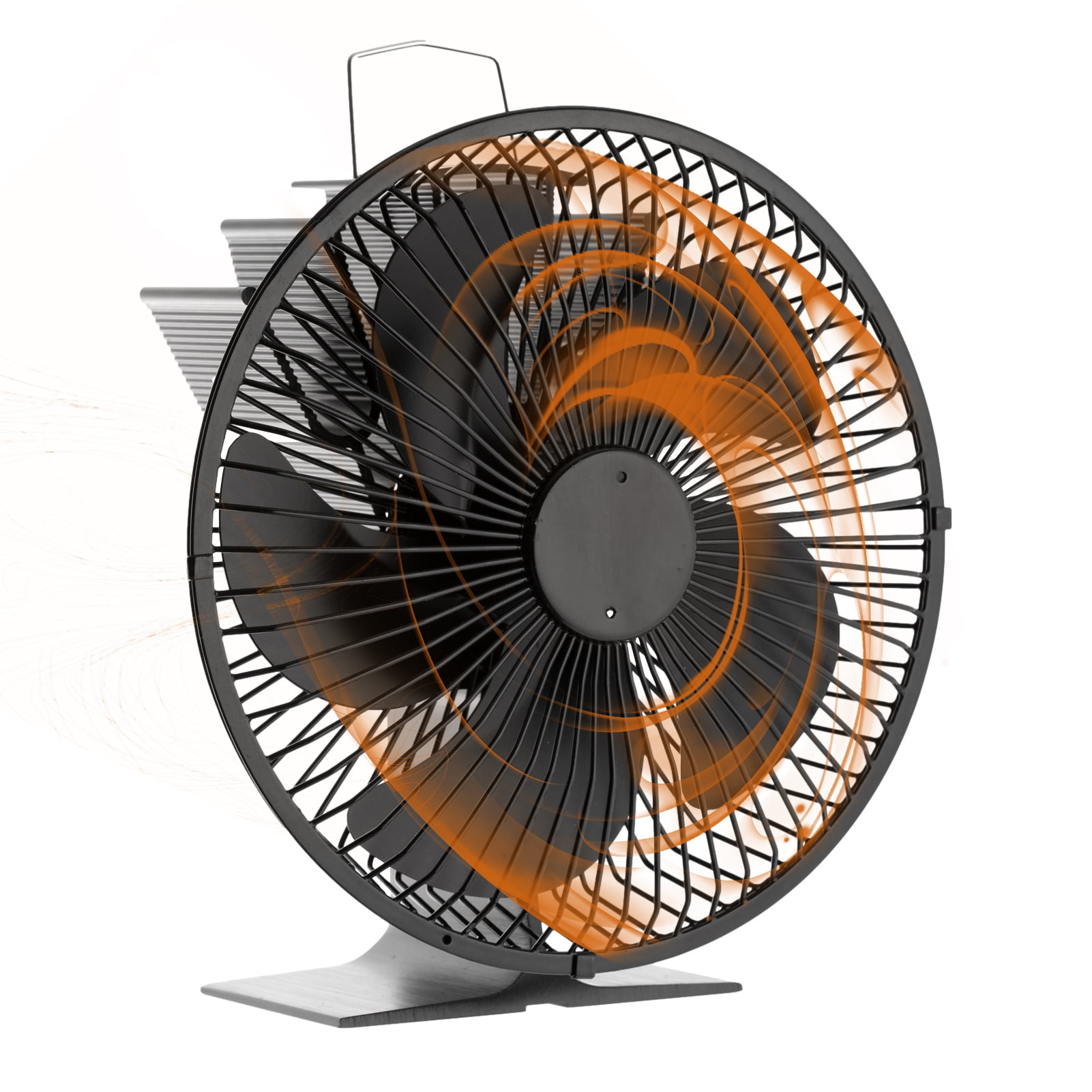 stove fan screen