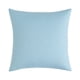 thumbnail image 2 of Funda impermeable para almohadas exteriores 45x45 cm - Protector de cojín moderno de color sólido para muebles de jardín, piscina, jardín, 2 of 5