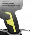 thumbnail image 4 of Metal Drill Attachment, Electric Drill Plate Cutter Labor Saving Versatile Steel  for Thin Iron Sheets, 4 of 7