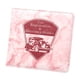 thumbnail image 3 of Titular de la matrícula y seguro del vehículo general Titular de la documentación del vehículo Regalos Vehículo Rosa, 3 of 9