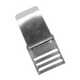 thumbnail image 2 of Scuba Choice Scuba Diving Stainless Steel Weight Belt Buckle with 3 Slots, 2 of 4