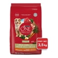thumbnail image 1 of Alimento para Perro Purina One Adultos Medianos y Grandes Pollo y Carne 3.5 kg, 1 of 4