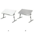 thumbnail image 4 of serony Foldable and adjustable bed, small table, laptop desk, 4 of 9
