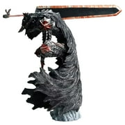 Berserk: Guts (Berserk Armour Version) Figma Action Figure