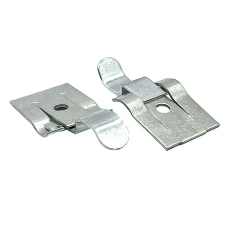 

CRL F144 Ludwig 3/8 Standard Fit Screen and Storm Window Snap Fastener