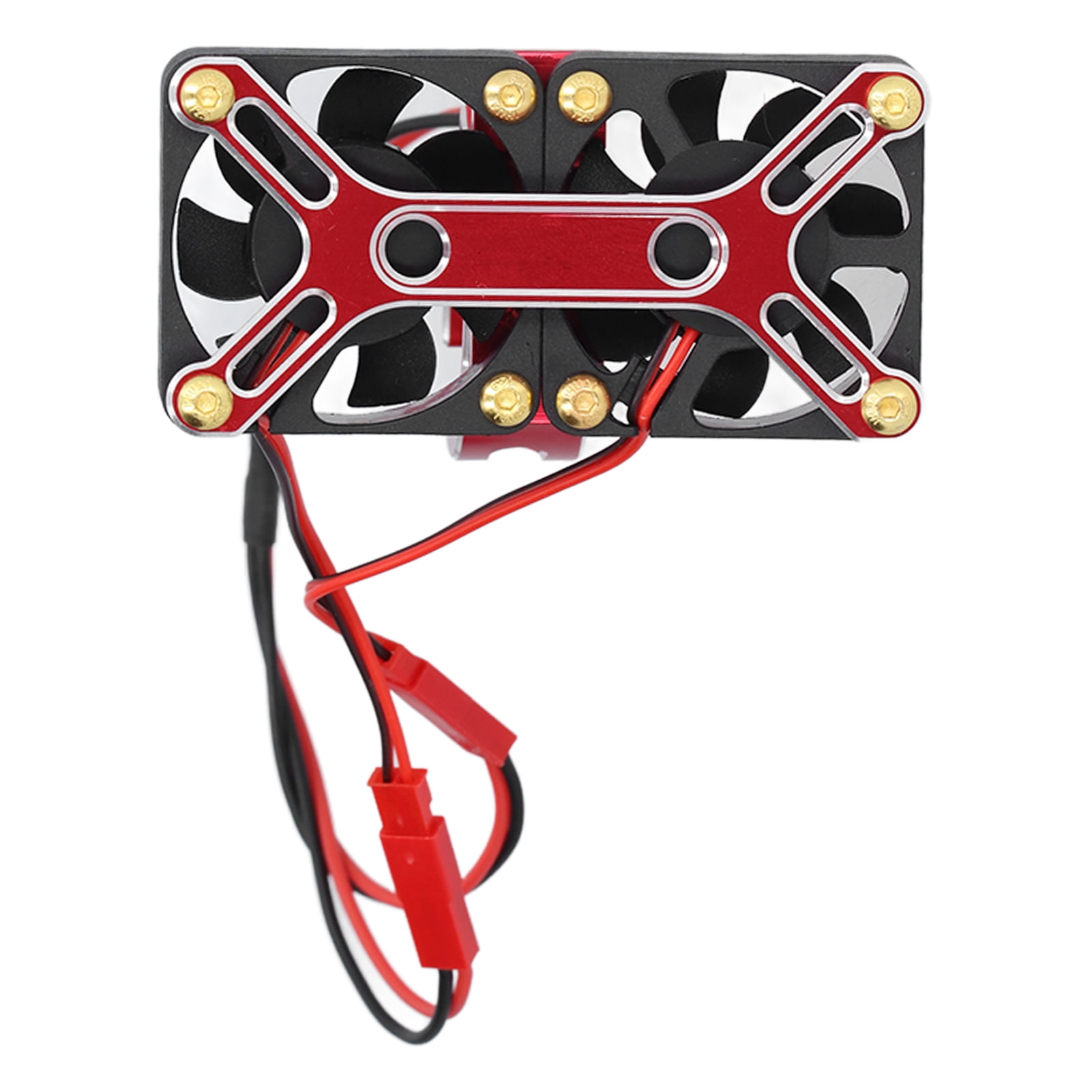 Brushless Motor Cooling Fan, Strong 4985 1717 Motor Cooling Fan