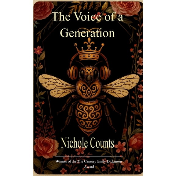 The Voice Of A Generation My thoughts driven by memories, (Paperback)