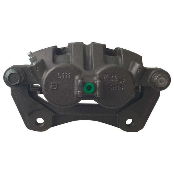 Remanufactured Cardone Reman Disc Brake Caliper P/N:19 B3278