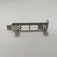 thumbnail image 3 of Low Profile Bracket For Chelsio T520-Cr T520-So-Cr Dell J6Vy6 Httg1 F9Yf8-Us, 3 of 5