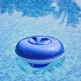 thumbnail image 4 of lzndeal Distributeur Flottant de Chlore Brome 5 Pouces pour Piscine Spa Réservoir Neuf, 4 of 6