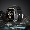thumbnail image 1 of Sentmoon Electronics Gadgets Intelligent Bluetooth Connection For Music Calls Multifunctional Smartwatch Electronics Gadgets Clearance Sales Today Deals Prime, 1 of 5