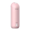 thumbnail image 1 of NARABB Home Timing Automatic Aromatherapy Machine Aromatherapy Machine Bathroom Deodorant Purification Diffuser Aromatherapy Machine, 1 of 5