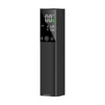 thumbnail image 2 of FeiFu Smart Digital Display Inflator Portable Electric Air Pump with Pressure Gauge for Car Tires Bike Balls Inflatables Fast Inflation Tool, 2 of 7