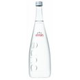 thumbnail image 2 of Evian Natural Mineral Water, 25.4 oz Glass Bottle (Pack of 3 Total of 76.2), 2 of 2