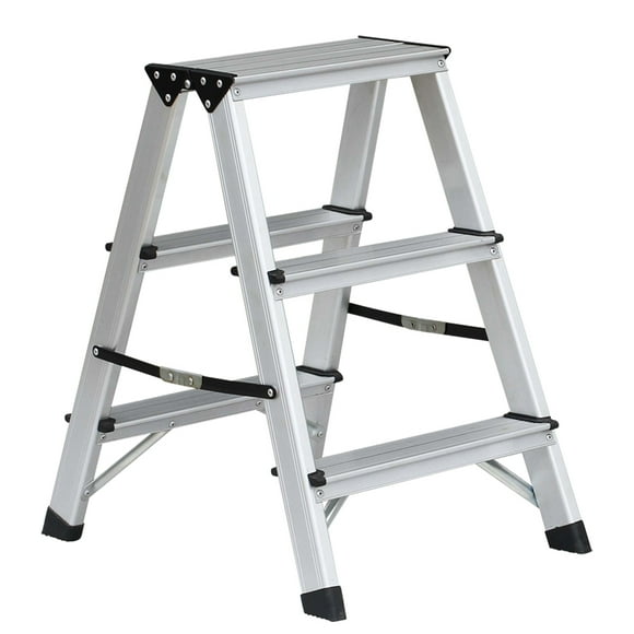 Escalera Doble Escalones KARLEN 2x3 AD0403A NOM EN131