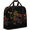Multicolour 1, variant on Herdesigns Instrument Music Trumpet Foldable Travel Duffel Bag with Shoe Compartment, Weekend Overnight Carry On Bags for Men Women, Large Sports Gym Luggage