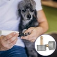 thumbnail image 2 of 4Pcs Dog Nail Grinder Replacement Heads Compatible for, 2 of 5