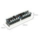 thumbnail image 5 of Placa Amplificadora de Potencia de 2 Canales 1000Wx2 de Alta Potencia con ProteccióN de Circuito Amplificador de Audio de Escenario Profesional HIFI DIY, 5 of 5