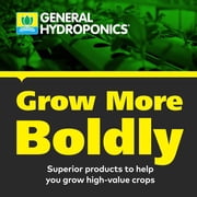 GH MaxiBloom 2.2 lb by General Hydroponics