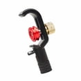 thumbnail image 4 of Armored Cable Stripper, Rotatable Adjustable Incisive Single Head Armored Fiber Optic Cable Stripper Red  For Crimping, 4 of 8