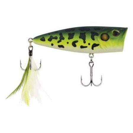 UPC: 0028632298824 | Berkley Bullet Pop Topwater Fishing Lure Baby Bass 2/5 oz