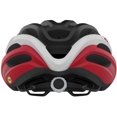 thumbnail image 4 of Giro Register Bike Helmet, Matte Black/Red (Men/Women), 4 of 6