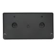thumbnail image 2 of Support de Plaque d'Immatriculation avant, Voiture Plaque d'Immatriculation avant Support de Plaque d'Immatriculation avant Support de Plaque d'Immatriculation Efficacité Optimale, 2 of 7