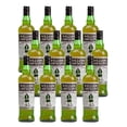 thumbnail image 1 of Caja de 12 Whisky William LAWSON’S Blend Estándar 700 ml, 1 of 5