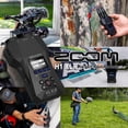 thumbnail image 2 of Grabador de audio portátil Zoom H1 XLR con adaptador Bluetooth, 2 of 4