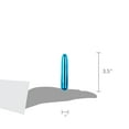 thumbnail image 5 of Classix Rocket Bullet - Blue, 5 of 5