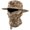 B, variant on JJBV Face For Outdoor Riding Full Face For Sunshield Motorcycle Headwear