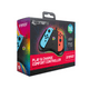 thumbnail image 4 of Base carga y juega 4Gamers con Luz LED para Joy-Con Nintendo Switch., 4 of 4