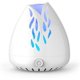thumbnail image 1 of Difusor de Aceite Esencial PureSpa Pure Enrichment Breeze USB Elimina Humo Olores de Mascotas y más Blanco Pure Enrichment PE-8456467, 1 of 2