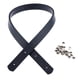 thumbnail image 4 of 2 Piezas Desmontable De Reemplazo De La Manija Del De La Correa Accesorios De Bricolaje 60cm, 4 of 9