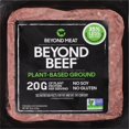 thumbnail image 2 of Alimento vegano Beyond Beef congelado tipo carne molida 453 g, 2 of 7