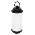 thumbnail image 2 of Mini luz de Camping recargable por USB, lámpara portátil para tienda de campaña con Base magnética de 2 engranajes y gancho de interfaz 1/4 para exteriores, 2 of 12