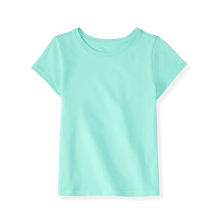 Garanimals Baby & Toddler Girl Shirts Single & 3-Pack Sizes Tee 0-6T